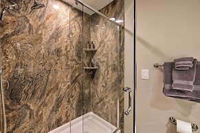 Family-friendly Escape - Near BYU and Mountains!