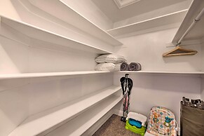 Family-friendly Escape - Near BYU and Mountains!