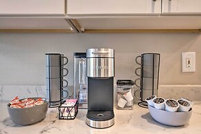 Family-friendly Escape - Near BYU and Mountains!