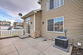 Family-friendly Escape - Near BYU and Mountains!