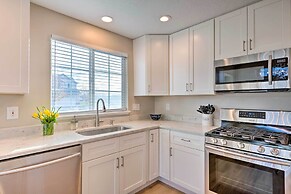 Family-friendly Escape - Near BYU and Mountains!