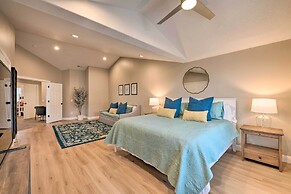 Family-friendly Escape - Near BYU and Mountains!