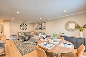 Family-friendly Escape - Near BYU and Mountains!