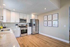 Family-friendly Escape - Near BYU and Mountains!