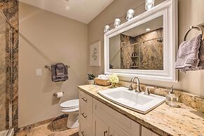 Family-friendly Escape - Near BYU and Mountains!