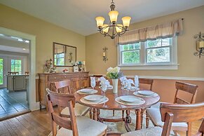 Elegant Charles Town Home: Grill, Walk Dtwn!