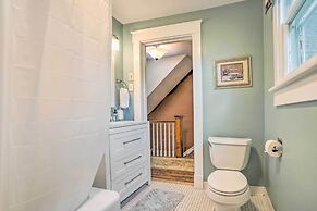 Elegant Charles Town Home: Grill, Walk Dtwn!