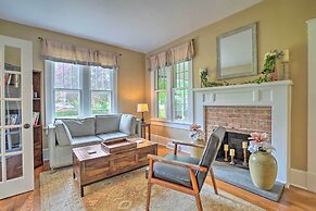 Elegant Charles Town Home: Grill, Walk Dtwn!