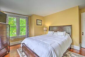 Elegant Charles Town Home: Grill, Walk Dtwn!