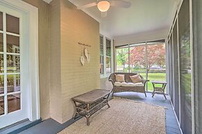 Elegant Charles Town Home: Grill, Walk Dtwn!