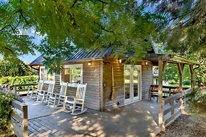 Cozy Ferndale Studio on 20-acre Working Farm!