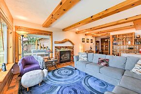 Custom Guemes Home w/ Spectacular Water Views!