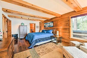 Custom Guemes Home w/ Spectacular Water Views!