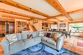 Custom Guemes Home w/ Spectacular Water Views!