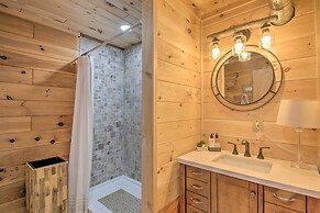 Elegant & Quiet Maine Escape w/ Sauna & Deck!