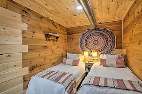 Elegant & Quiet Maine Escape w/ Sauna & Deck!