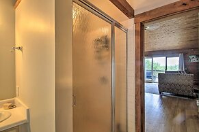 Elegant & Quiet Maine Escape w/ Sauna & Deck!