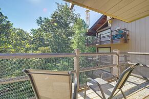Cozy Sevierville Condo: Balcony, Pool Access