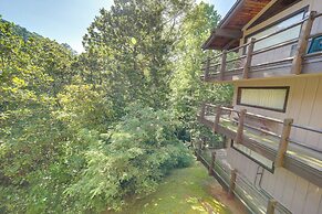 Cozy Sevierville Condo: Balcony, Pool Access