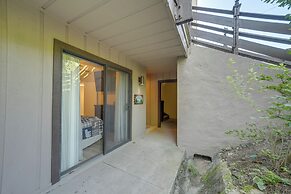 Cozy Sevierville Condo: Balcony, Pool Access