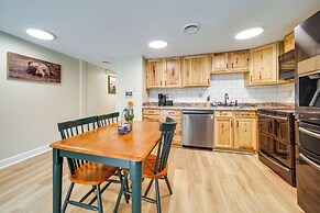 Cozy Sevierville Condo: Balcony, Pool Access