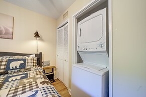 Cozy Sevierville Condo: Balcony, Pool Access