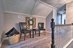 Hilltop Home Inside of Apple Valley!