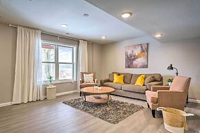 Hilltop Home Inside of Apple Valley!