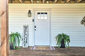 Hilltop Home Inside of Apple Valley!