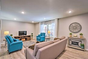 Hilltop Home Inside of Apple Valley!