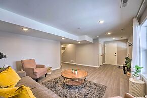 Hilltop Home Inside of Apple Valley!