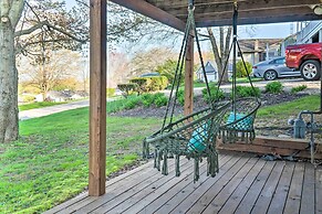 Hilltop Home Inside of Apple Valley!