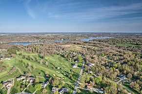 Hilltop Home Inside of Apple Valley!