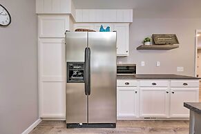 Hilltop Home Inside of Apple Valley!