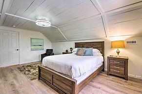 Hilltop Home Inside of Apple Valley!