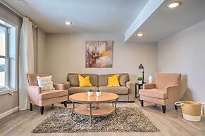 Hilltop Home Inside of Apple Valley!