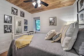 Highlands Cabin on Buck Creek ~ 8 Mi to Town!