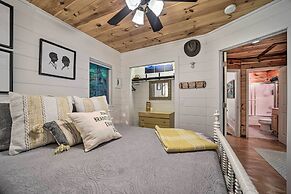 Highlands Cabin on Buck Creek ~ 8 Mi to Town!