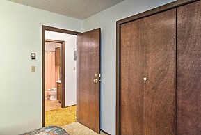 Highplaines Haven Apt - Fish, Hunt & Relax!