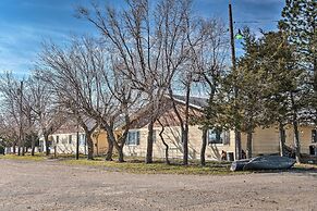 Highplaines Haven Apt - Fish, Hunt & Relax!