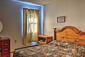 Highplaines Haven Apt - Fish, Hunt & Relax!