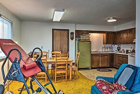 Highplaines Haven Apt - Fish, Hunt & Relax!