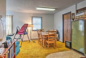 Highplaines Haven Apt - Fish, Hunt & Relax!