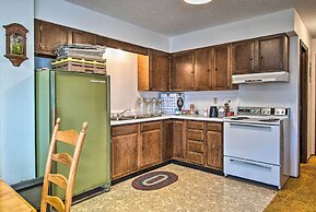 Highplaines Haven Apt - Fish, Hunt & Relax!