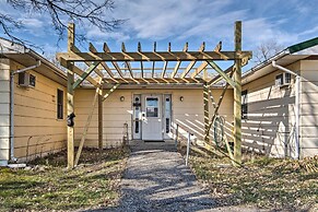 Highplaines Haven Apt - Fish, Hunt & Relax!