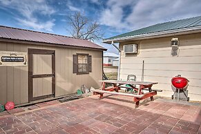 Highplaines Haven Apt - Fish, Hunt & Relax!