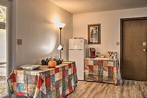 Highplaines Haven Apt - Fish, Hunt & Relax!