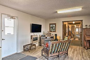 Highplaines Haven Apt - Fish, Hunt & Relax!