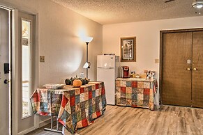 Highplaines Haven Apt - Fish, Hunt & Relax!