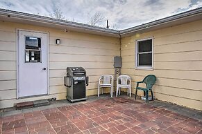 Highplaines Haven Apt - Fish, Hunt & Relax!